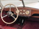 Riley RMD Convertible 1949 года